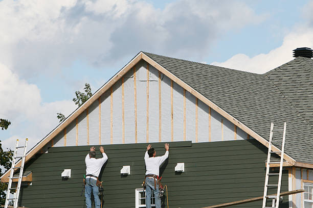 James Hardie Siding in South Laurel, MD