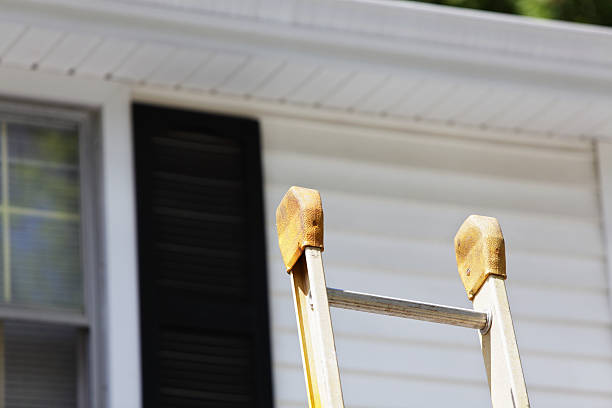 Best Steel Siding Installation  in South Laurel, MD