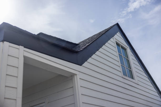 How To Choose The Right Materials for Your Siding Installation in 'South Laurel, MD